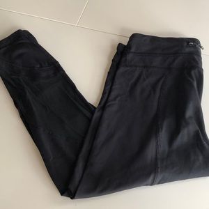 Run Inspire crop, not made anymore 23”